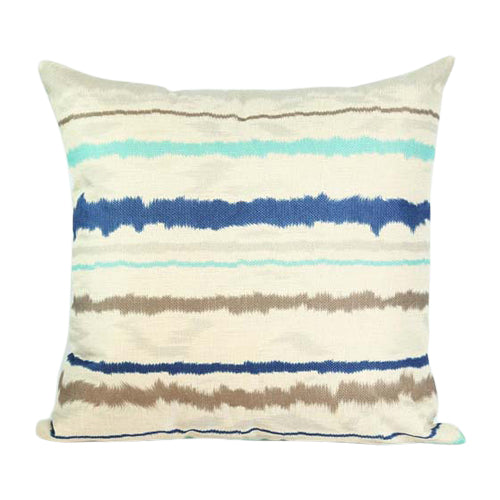 Stylish Printing Fabric Cushion