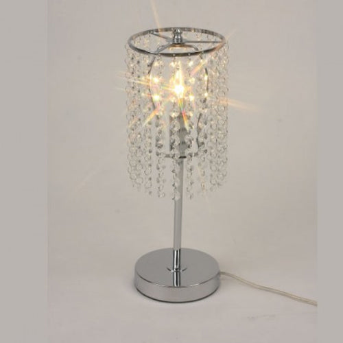 Affordable Modern Glass Beads table lamps