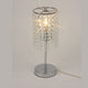 Affordable Modern Glass Beads table lamps