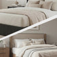 Arlo MDF Bedroom Suite 5/4 Pcs In Multiple Colour with Dresser and Tallboy
