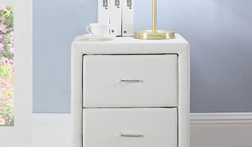 Easy Gliders Bedside Table