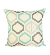 Beautifully Printed Fabric Cushion For Couches